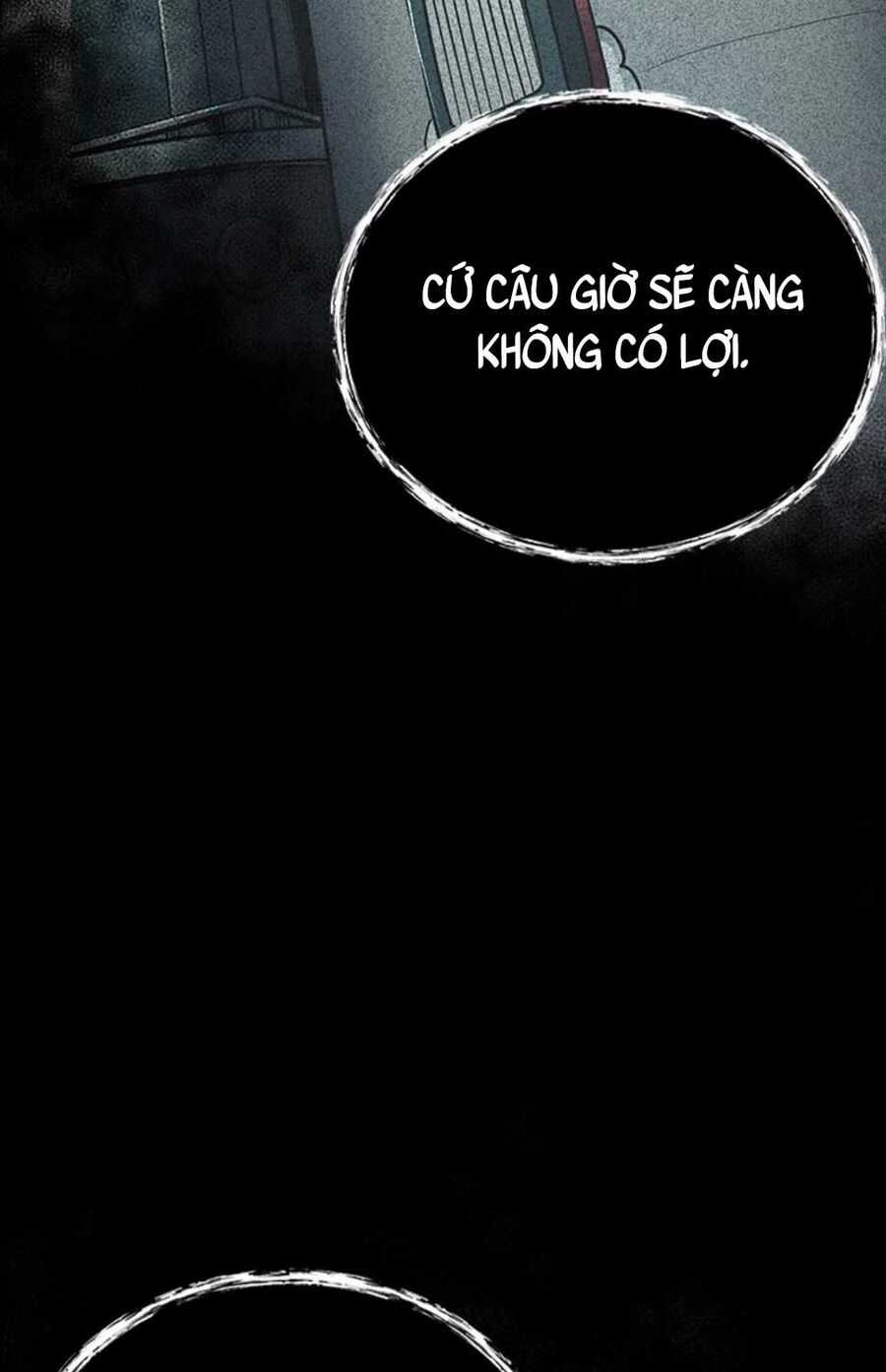 Tôi Đã Trở Thành Quái Vật Không Gian Chapter 31 trang 16