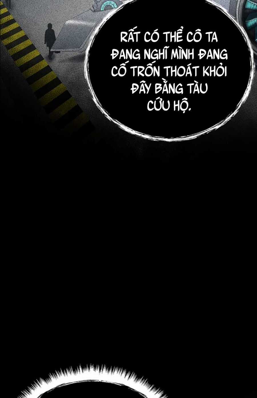 Tôi Đã Trở Thành Quái Vật Không Gian Chapter 31 trang 18