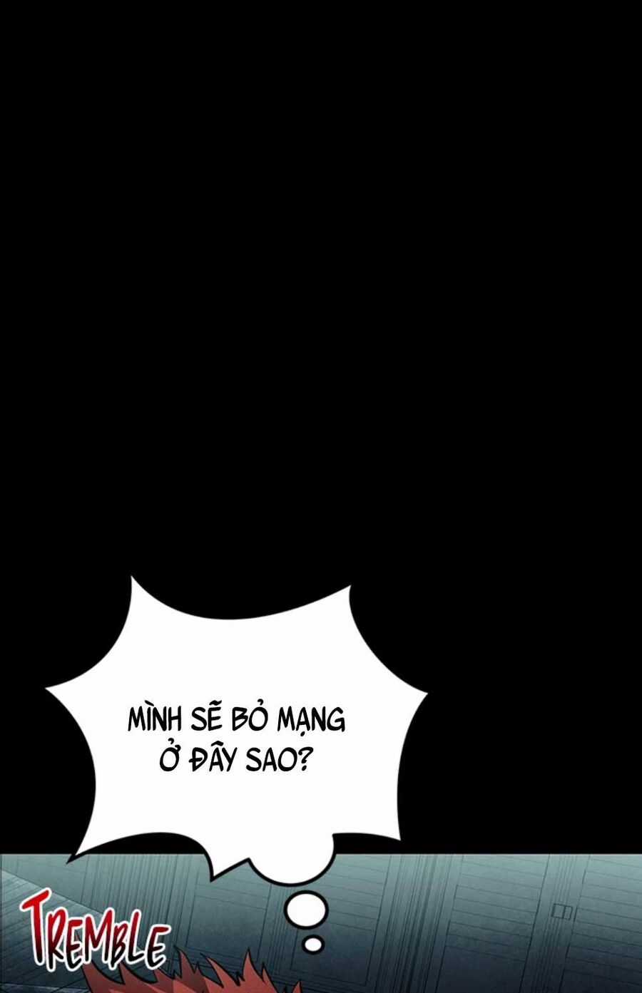 Tôi Đã Trở Thành Quái Vật Không Gian Chapter 31 trang 2