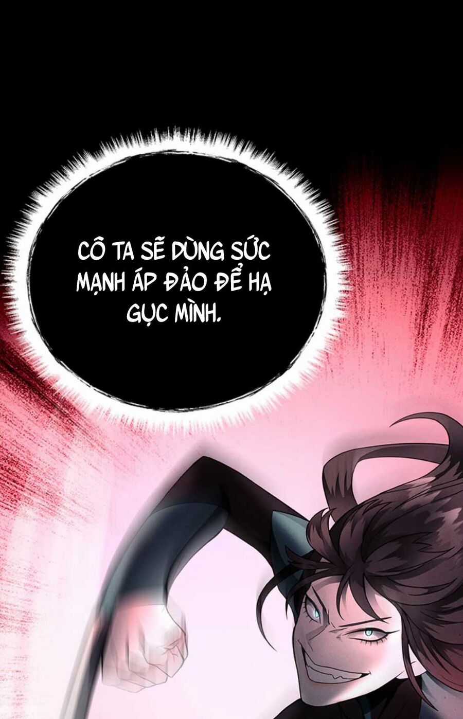 Tôi Đã Trở Thành Quái Vật Không Gian Chapter 31 trang 21