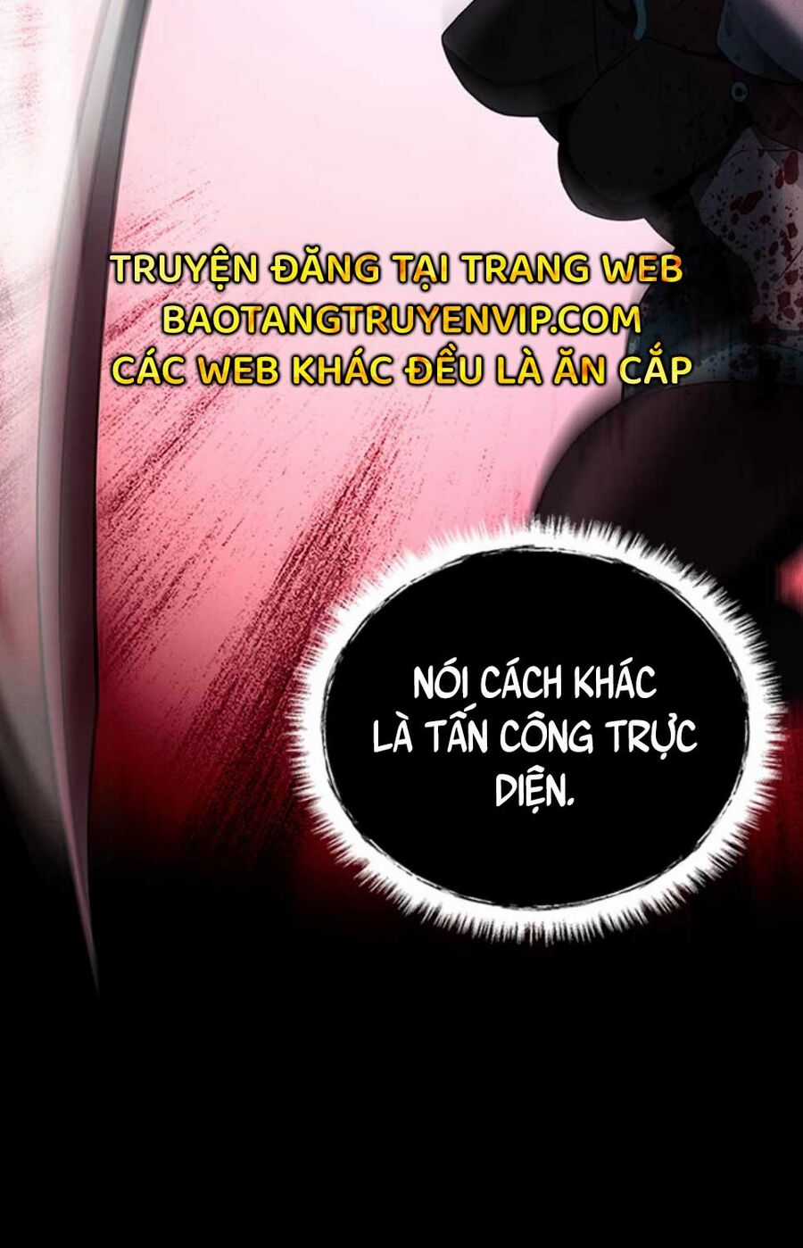 Tôi Đã Trở Thành Quái Vật Không Gian Chapter 31 trang 22