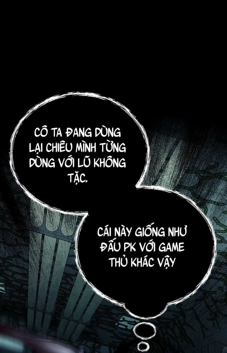 Tôi Đã Trở Thành Quái Vật Không Gian Chapter 31 trang 23