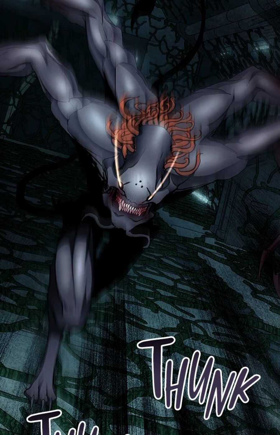 Tôi Đã Trở Thành Quái Vật Không Gian Chapter 31 trang 24