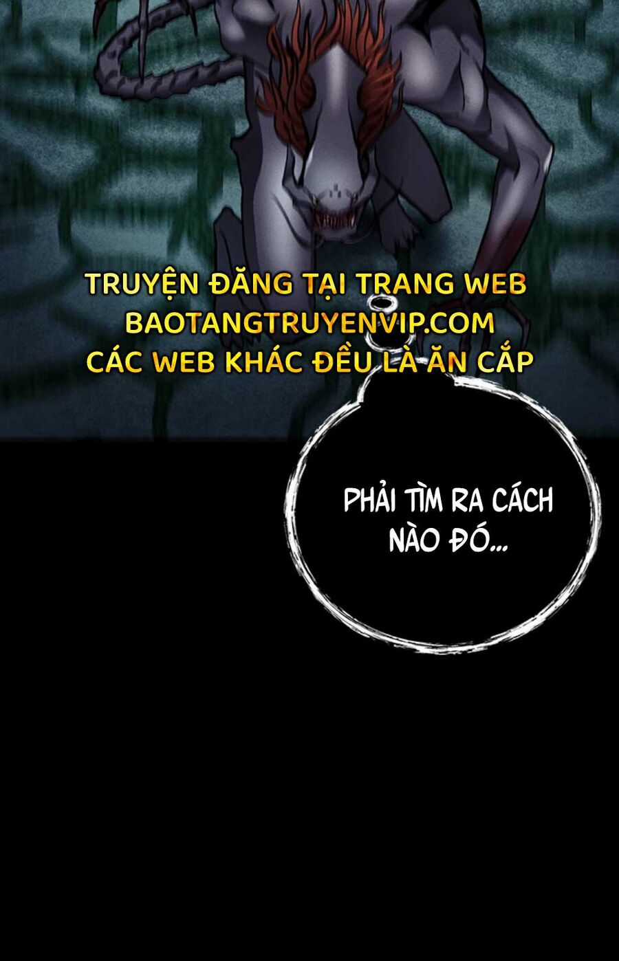 Tôi Đã Trở Thành Quái Vật Không Gian Chapter 31 trang 28