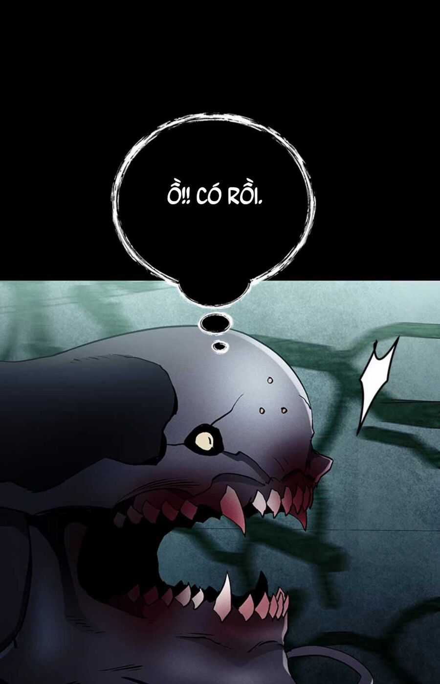 Tôi Đã Trở Thành Quái Vật Không Gian Chapter 31 trang 29