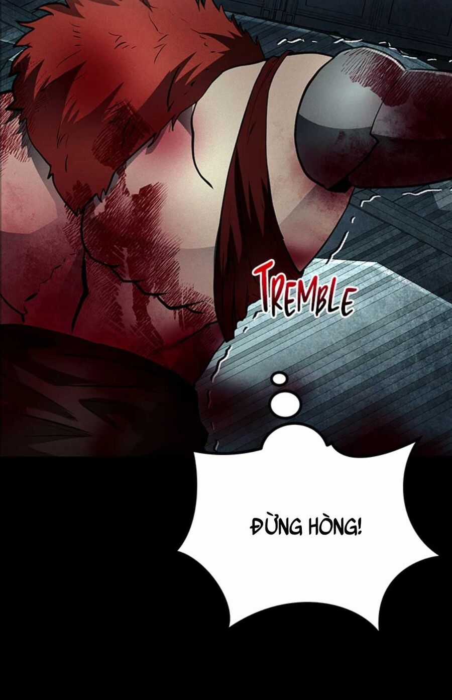 Tôi Đã Trở Thành Quái Vật Không Gian Chapter 31 trang 3