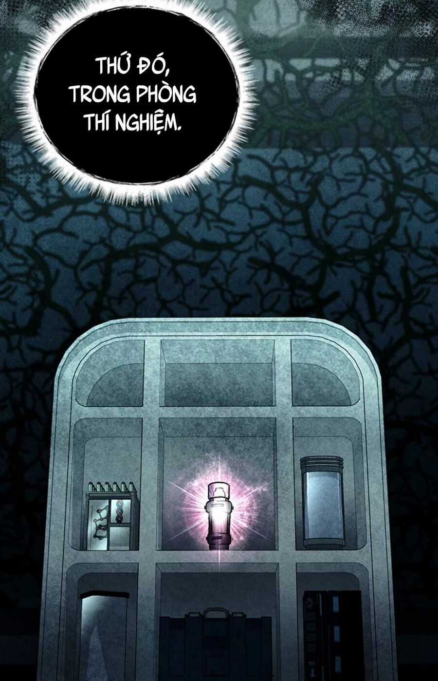 Tôi Đã Trở Thành Quái Vật Không Gian Chapter 31 trang 31