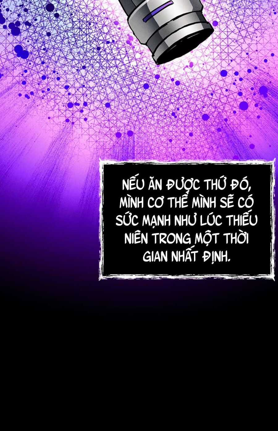 Tôi Đã Trở Thành Quái Vật Không Gian Chapter 31 trang 34