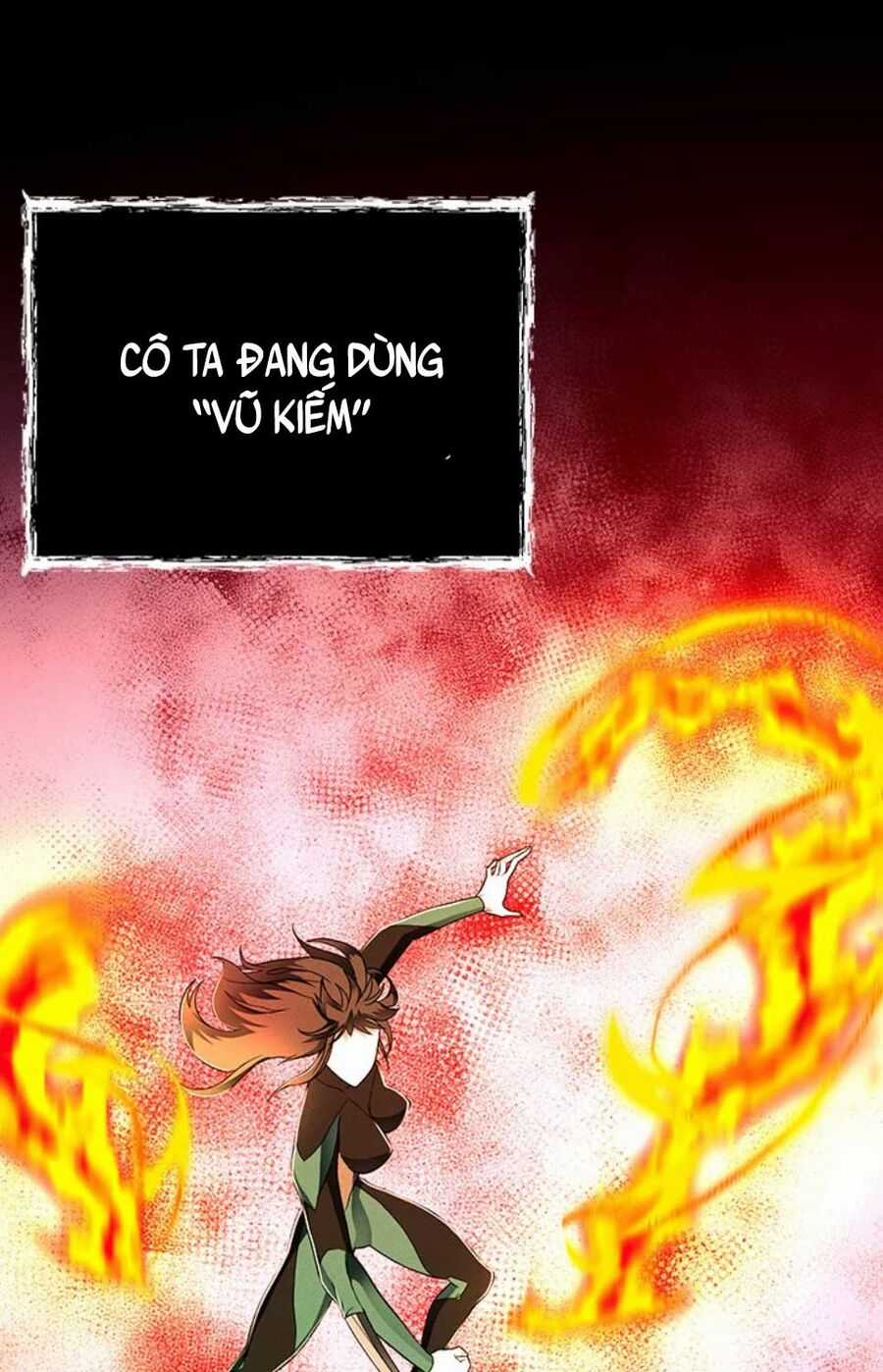 Tôi Đã Trở Thành Quái Vật Không Gian Chapter 31 trang 35