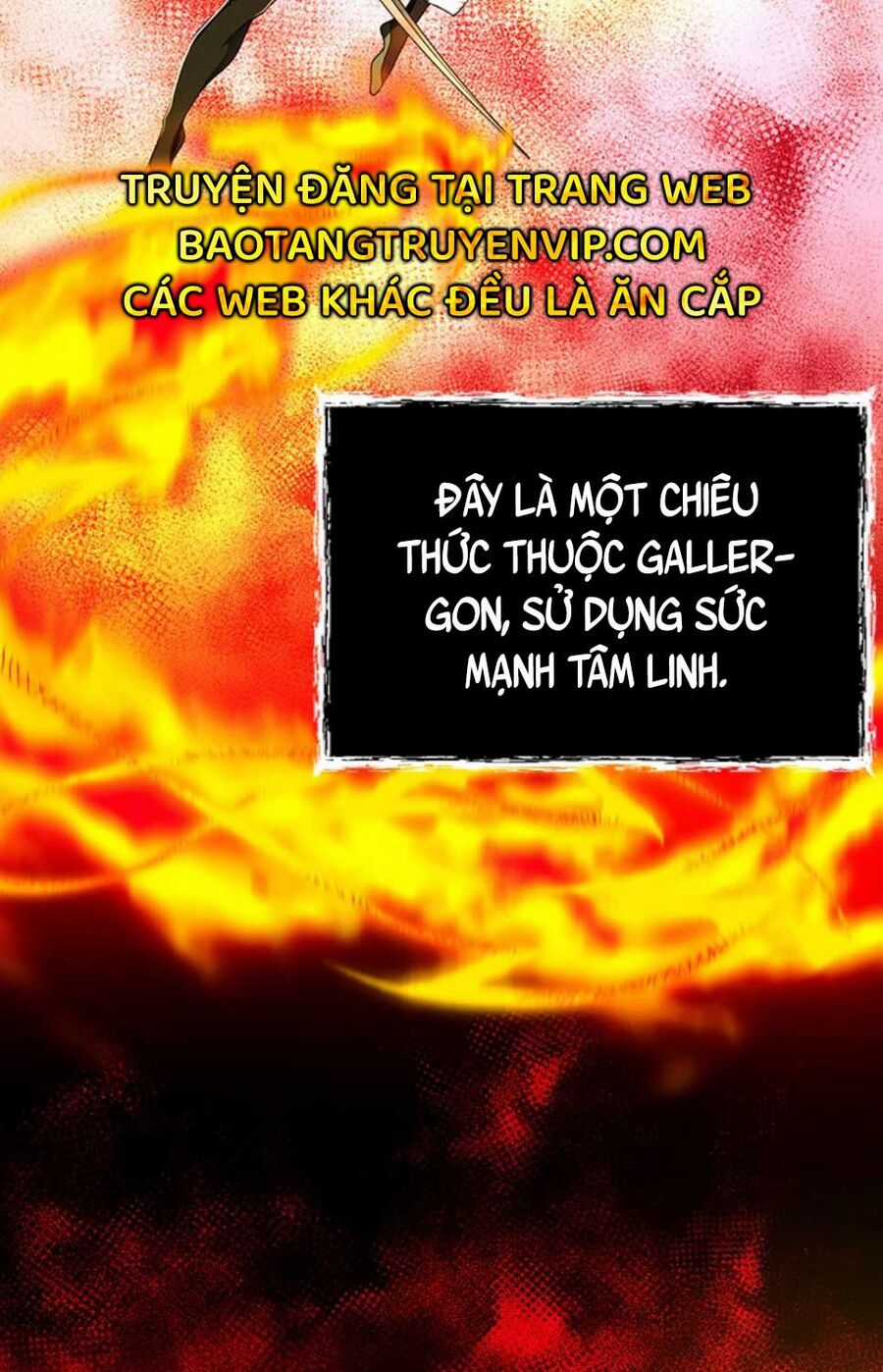 Tôi Đã Trở Thành Quái Vật Không Gian Chapter 31 trang 36