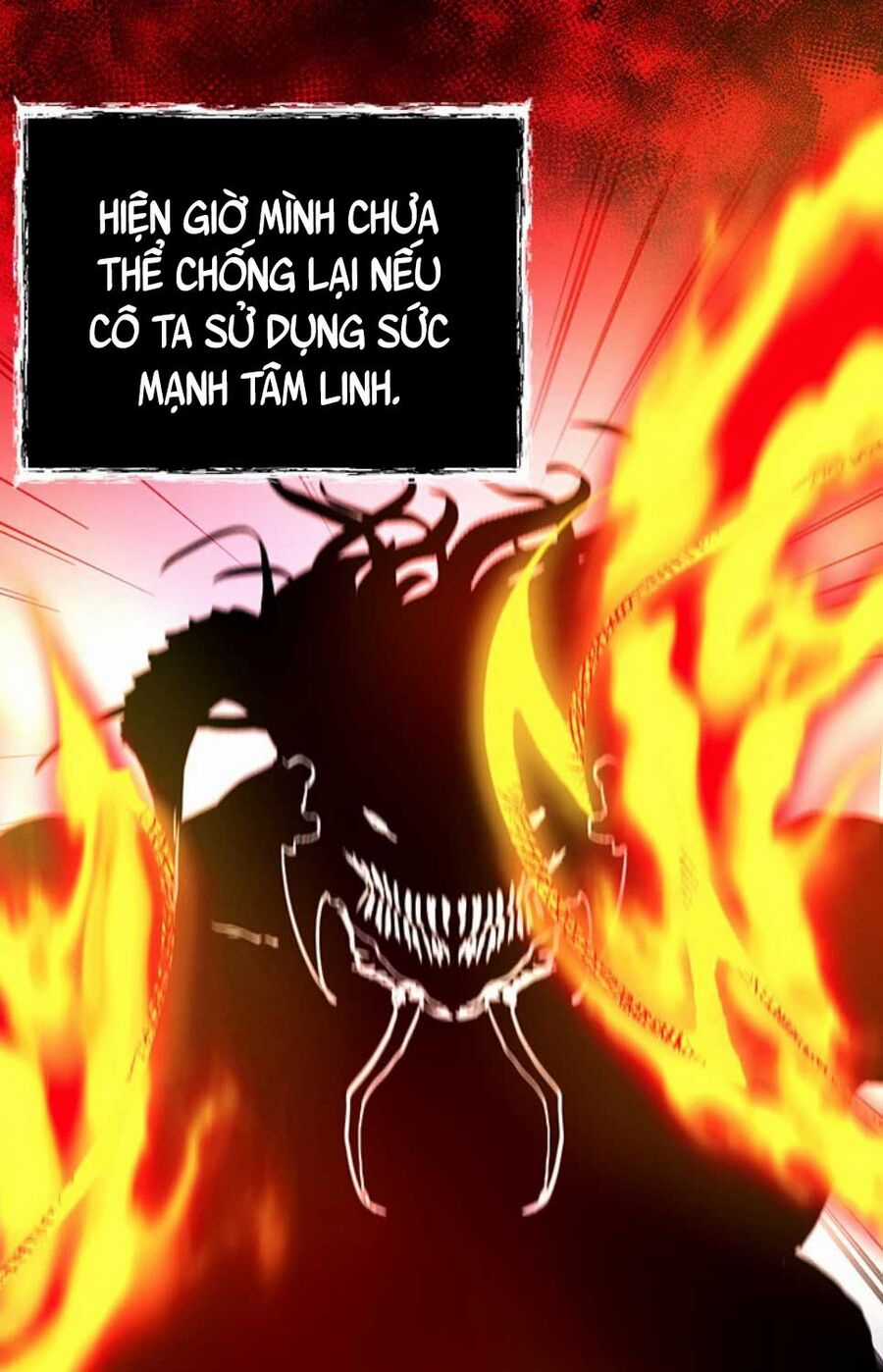 Tôi Đã Trở Thành Quái Vật Không Gian Chapter 31 trang 37