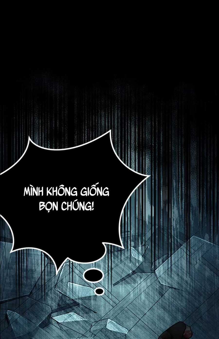 Tôi Đã Trở Thành Quái Vật Không Gian Chapter 31 trang 4