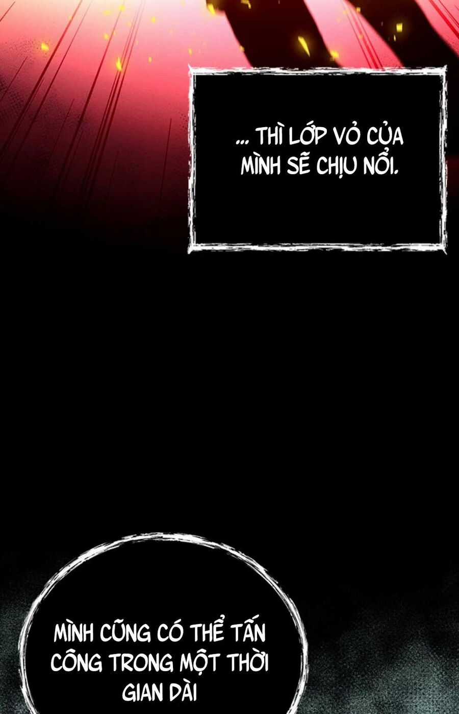 Tôi Đã Trở Thành Quái Vật Không Gian Chapter 31 trang 40