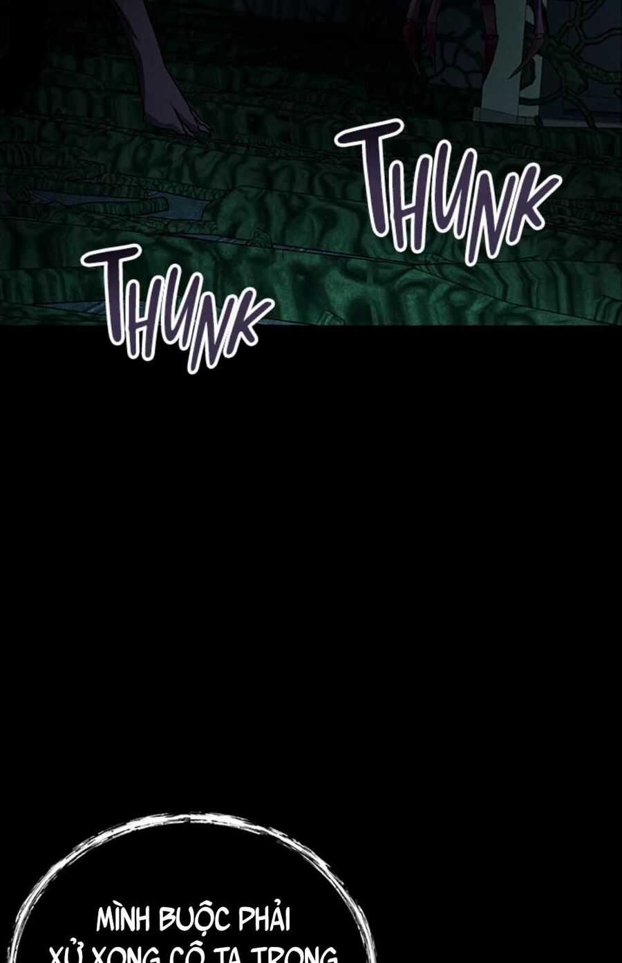 Tôi Đã Trở Thành Quái Vật Không Gian Chapter 31 trang 42