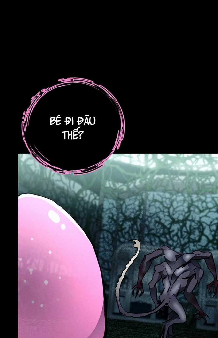 Tôi Đã Trở Thành Quái Vật Không Gian Chapter 31 trang 46