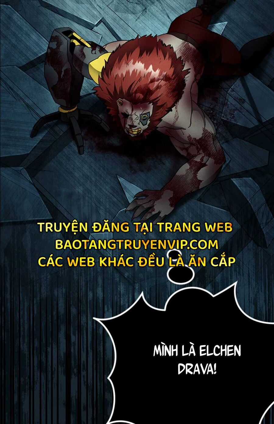 Tôi Đã Trở Thành Quái Vật Không Gian Chapter 31 trang 5