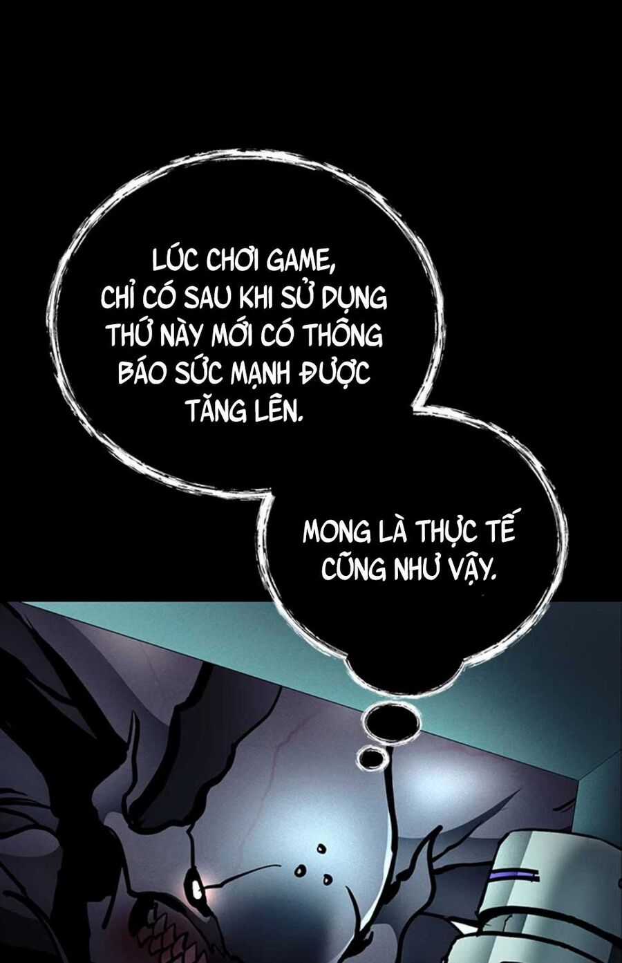 Tôi Đã Trở Thành Quái Vật Không Gian Chapter 31 trang 51