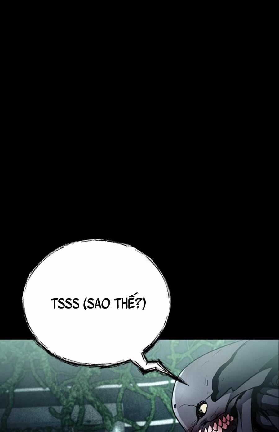 Tôi Đã Trở Thành Quái Vật Không Gian Chapter 31 trang 56