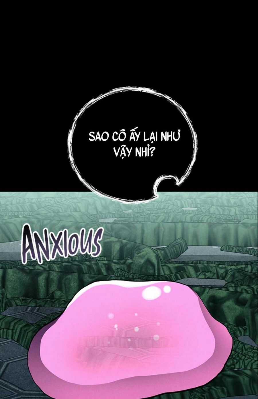 Tôi Đã Trở Thành Quái Vật Không Gian Chapter 31 trang 58