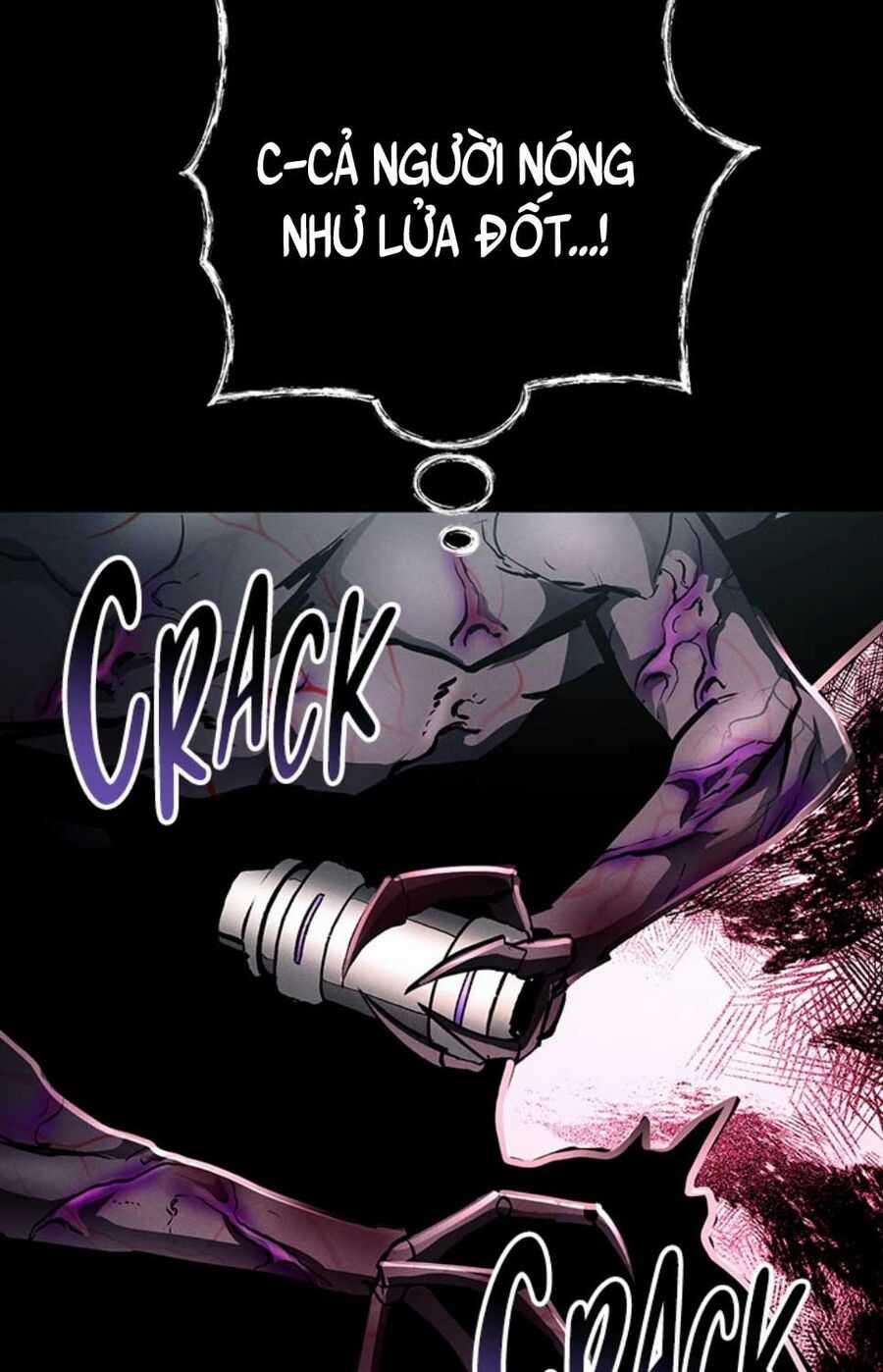 Tôi Đã Trở Thành Quái Vật Không Gian Chapter 31 trang 66