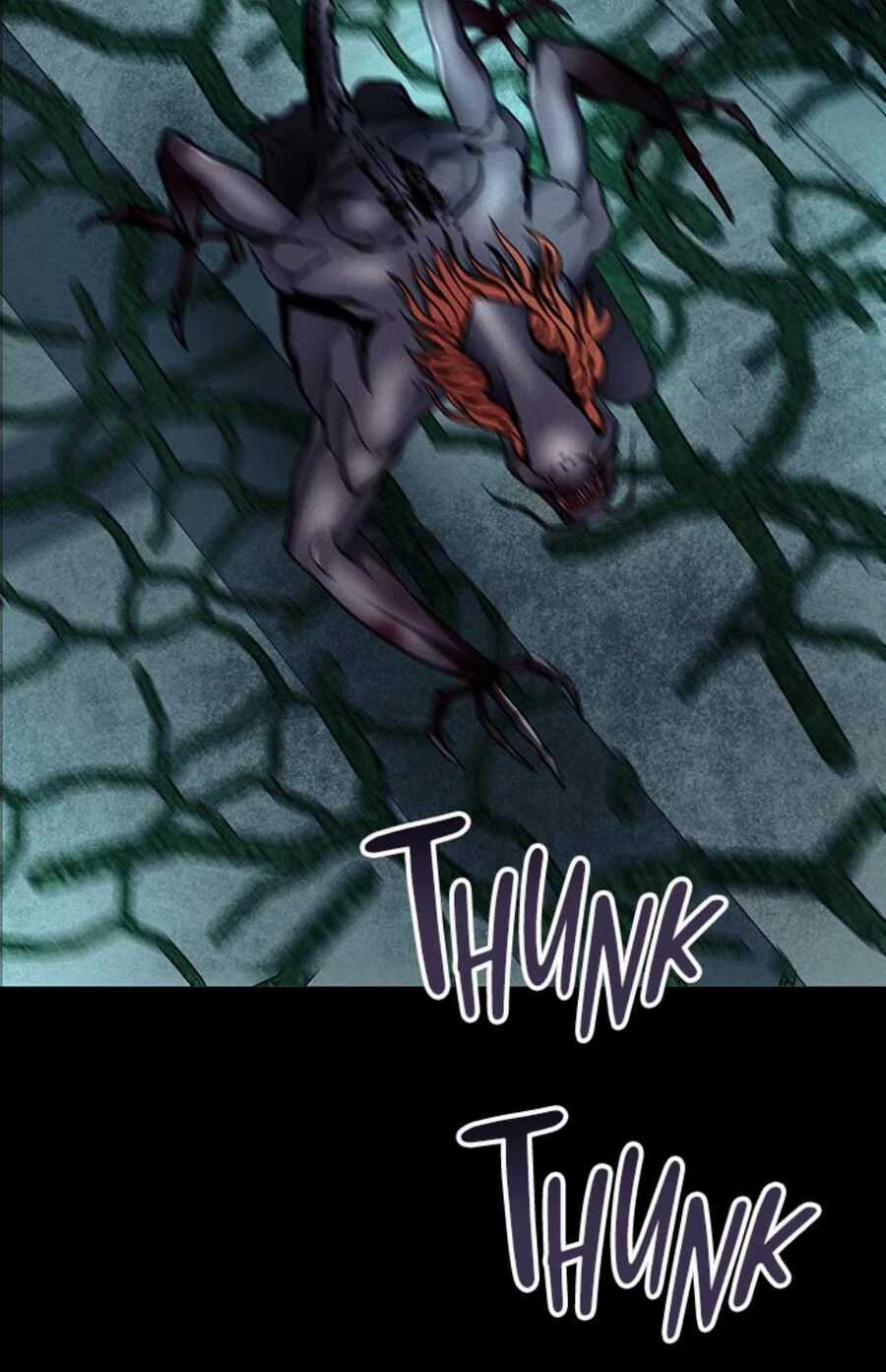 Tôi Đã Trở Thành Quái Vật Không Gian Chapter 31 trang 7