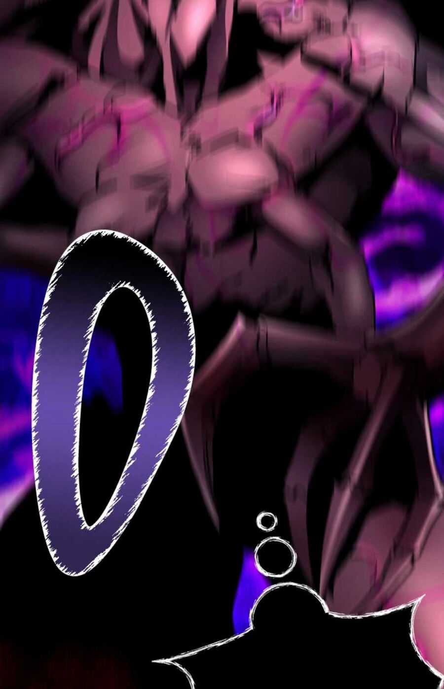 Tôi Đã Trở Thành Quái Vật Không Gian Chapter 31 trang 71