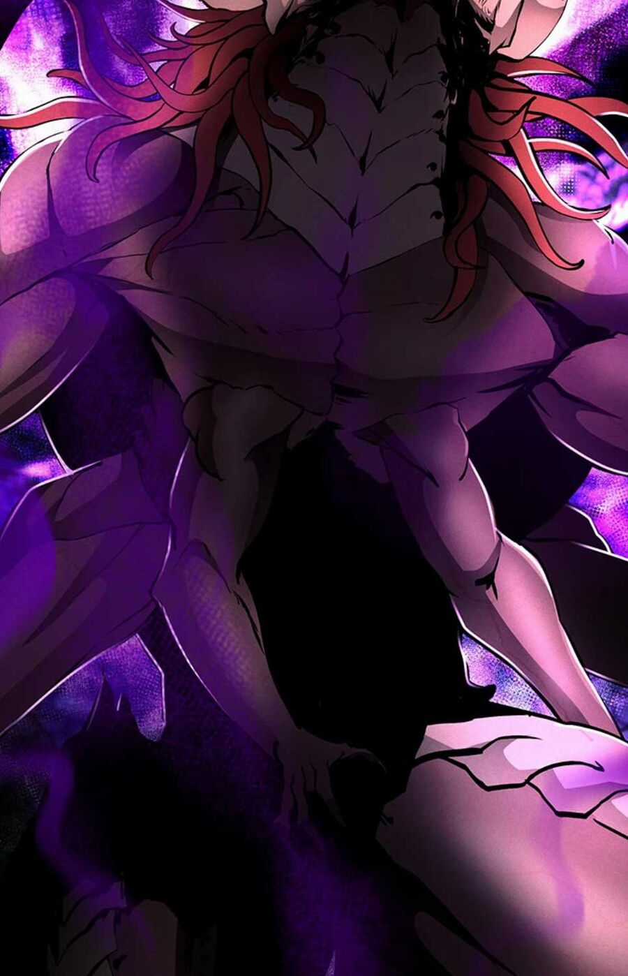 Tôi Đã Trở Thành Quái Vật Không Gian Chapter 31 trang 87