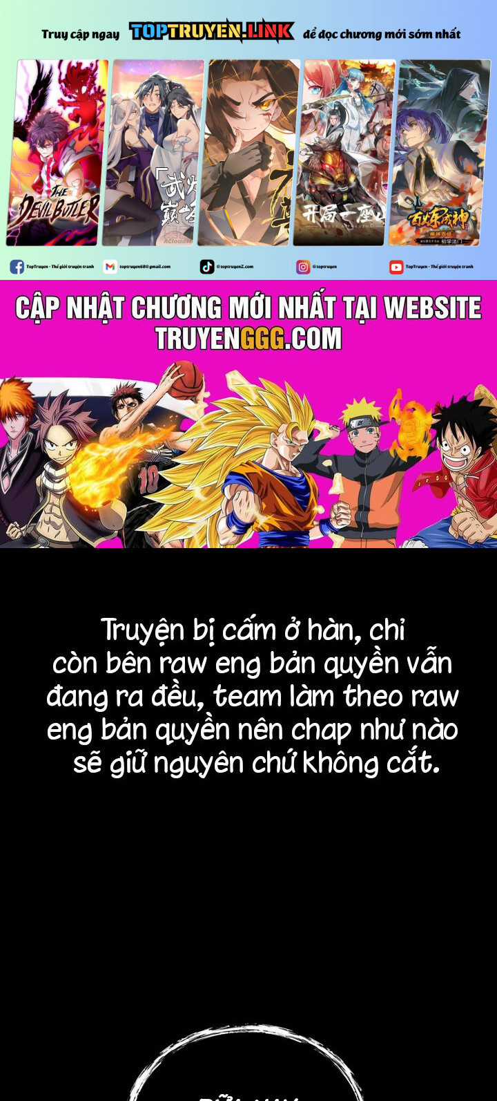 Tôi Đã Trở Thành Quái Vật Không Gian Chapter 32 trang 1