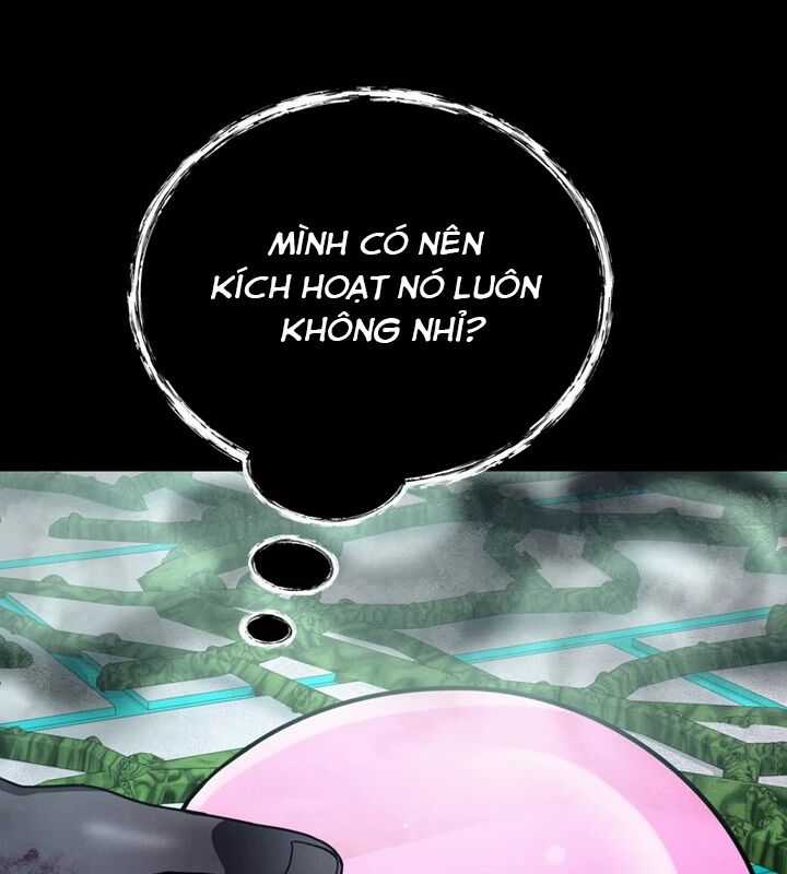 Tôi Đã Trở Thành Quái Vật Không Gian Chapter 32 trang 10