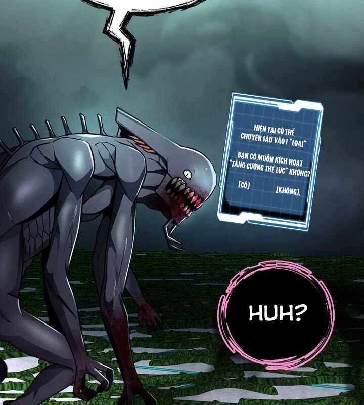 Tôi Đã Trở Thành Quái Vật Không Gian Chapter 32 trang 13