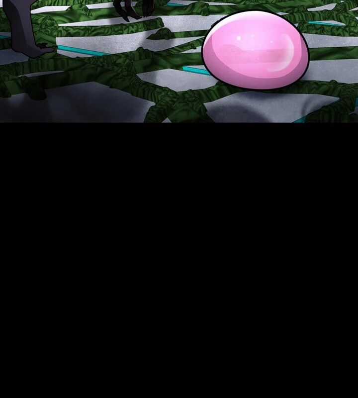 Tôi Đã Trở Thành Quái Vật Không Gian Chapter 32 trang 14