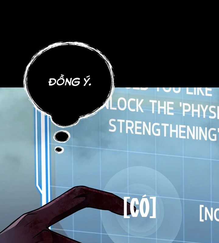 Tôi Đã Trở Thành Quái Vật Không Gian Chapter 32 trang 15