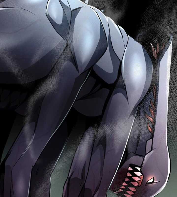 Tôi Đã Trở Thành Quái Vật Không Gian Chapter 32 trang 22