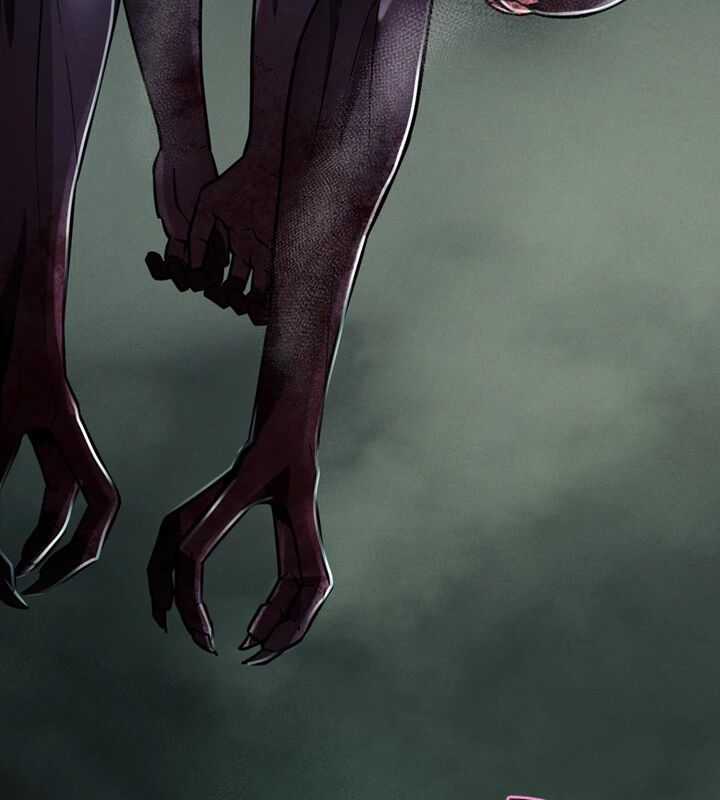 Tôi Đã Trở Thành Quái Vật Không Gian Chapter 32 trang 23