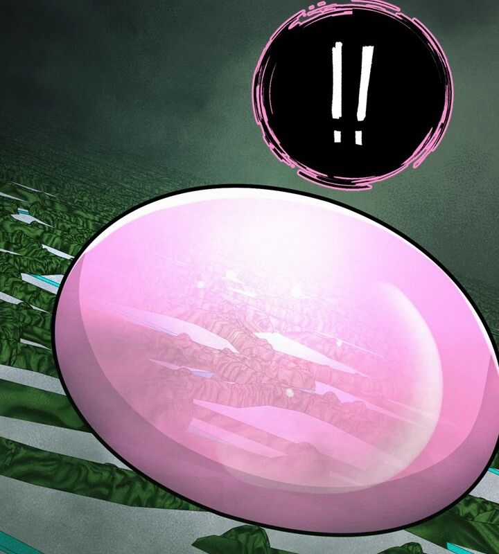 Tôi Đã Trở Thành Quái Vật Không Gian Chapter 32 trang 24