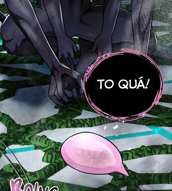 Tôi Đã Trở Thành Quái Vật Không Gian Chapter 32 trang 33