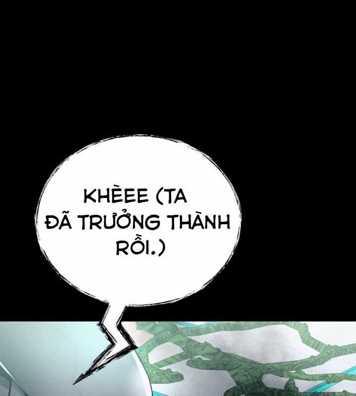 Tôi Đã Trở Thành Quái Vật Không Gian Chapter 32 trang 35