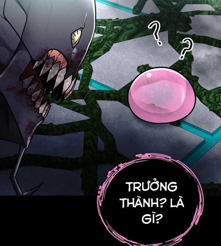 Tôi Đã Trở Thành Quái Vật Không Gian Chapter 32 trang 36