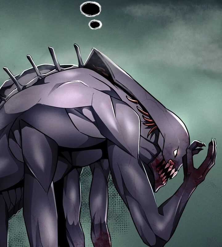 Tôi Đã Trở Thành Quái Vật Không Gian Chapter 32 trang 49