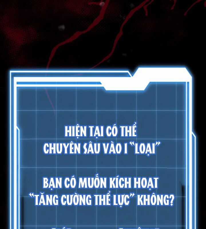 Tôi Đã Trở Thành Quái Vật Không Gian Chapter 32 trang 5