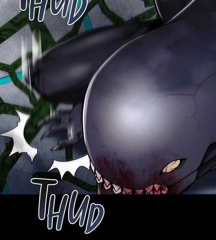 Tôi Đã Trở Thành Quái Vật Không Gian Chapter 32 trang 55