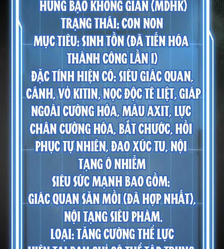 Tôi Đã Trở Thành Quái Vật Không Gian Chapter 32 trang 60