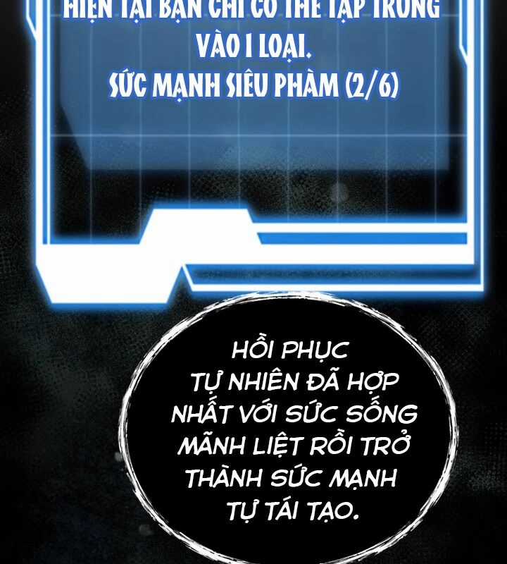 Tôi Đã Trở Thành Quái Vật Không Gian Chapter 32 trang 61