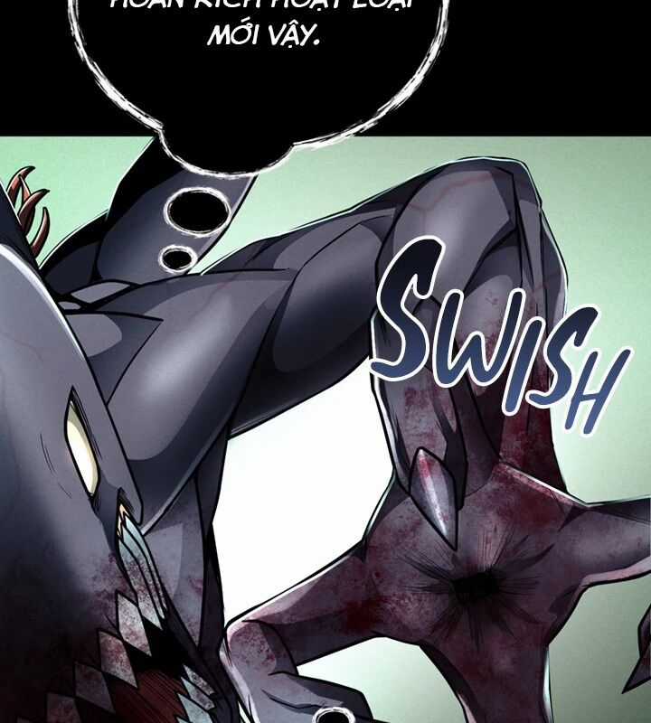 Tôi Đã Trở Thành Quái Vật Không Gian Chapter 32 trang 75