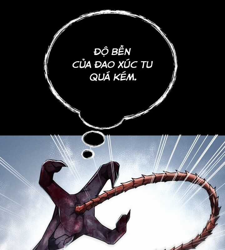 Tôi Đã Trở Thành Quái Vật Không Gian Chapter 32 trang 77