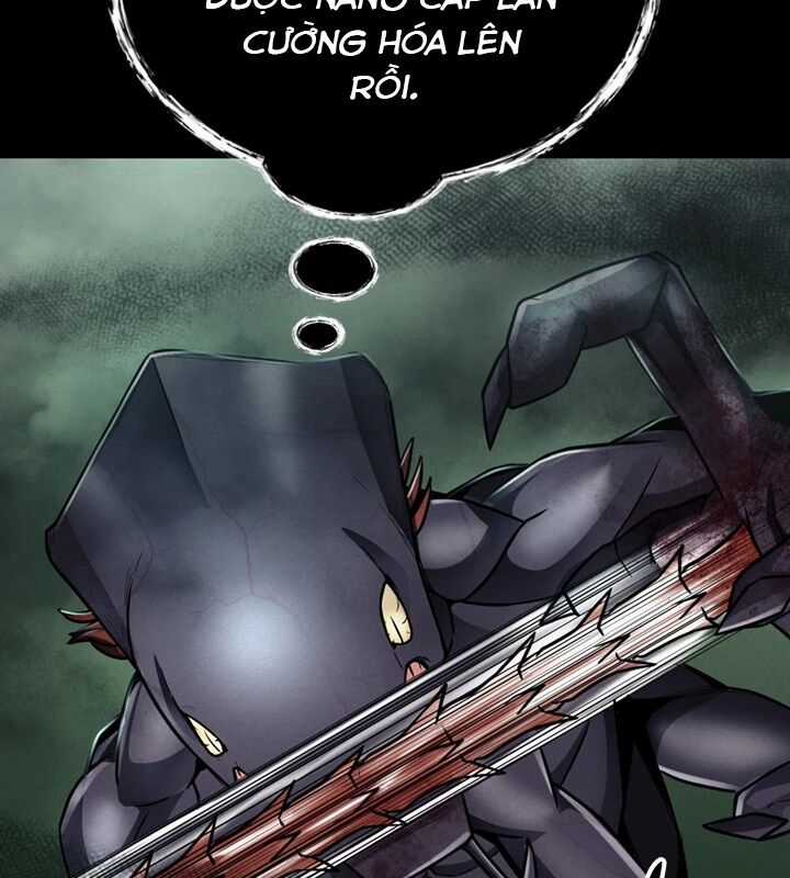 Tôi Đã Trở Thành Quái Vật Không Gian Chapter 32 trang 82