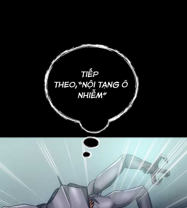 Tôi Đã Trở Thành Quái Vật Không Gian Chapter 32 trang 84