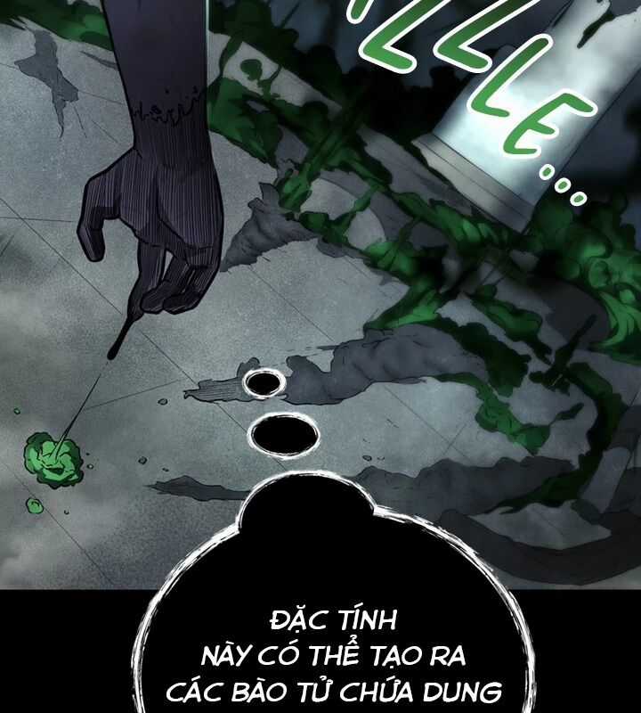 Tôi Đã Trở Thành Quái Vật Không Gian Chapter 32 trang 88