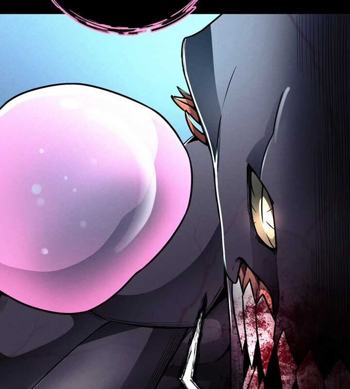 Tôi Đã Trở Thành Quái Vật Không Gian Chapter 32 trang 95