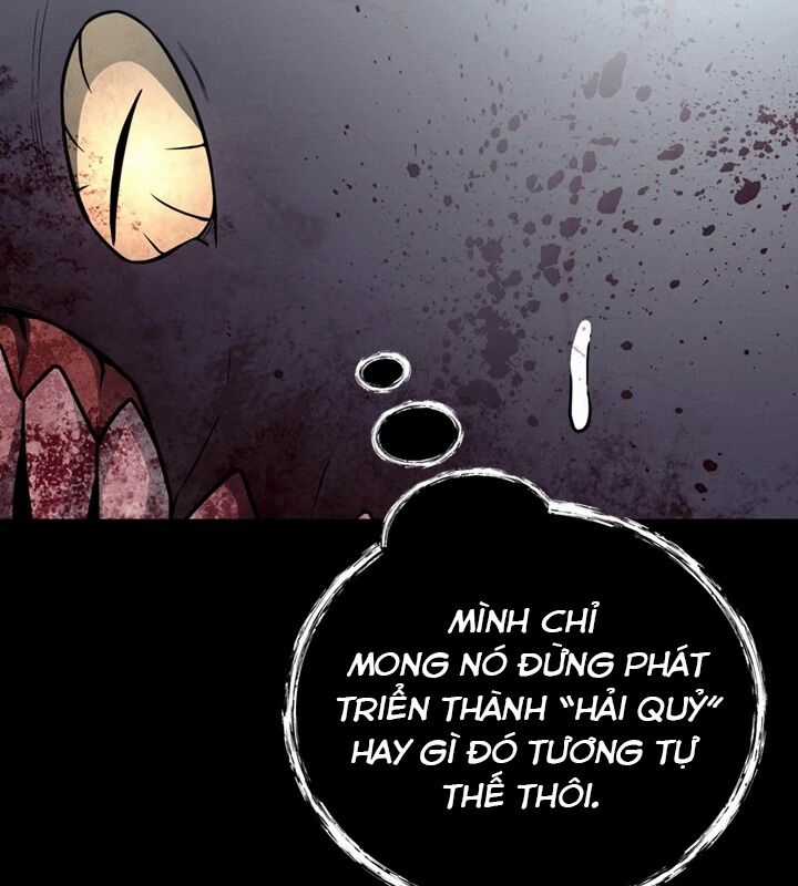 Tôi Đã Trở Thành Quái Vật Không Gian Chapter 33 trang 106